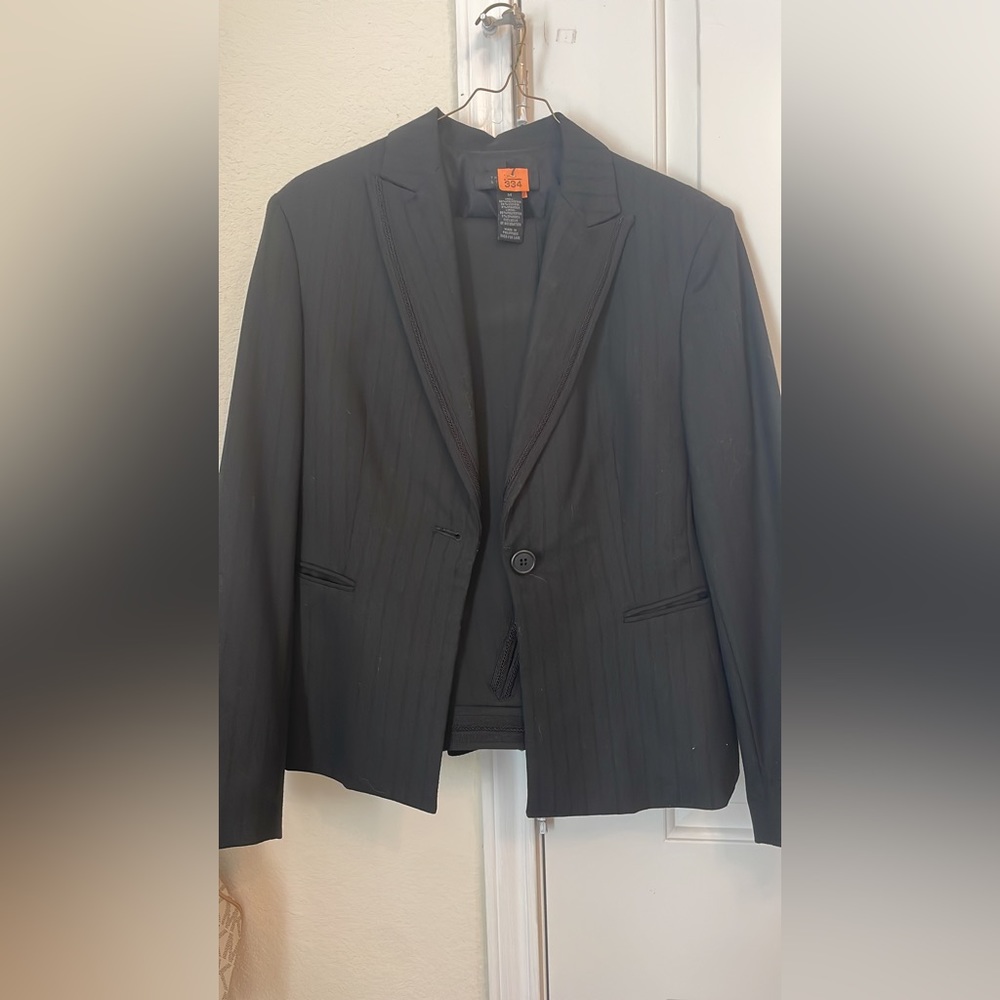 Womens pantsuit set